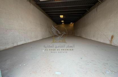 Warehouse - Studio for rent in Industrial Area 11 - Sharjah Industrial Area - Sharjah