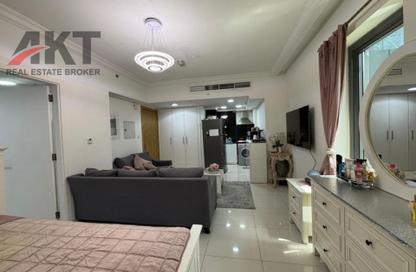 Apartment - Studio - 1 for rent in Executive Bay A - Executive Bay - Business Bay - Dubai