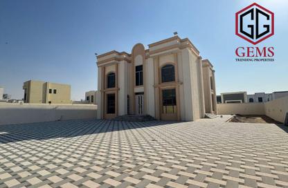 Villa - 5 - 6 for rent in Al Aweer 1 - Al Aweer - Dubai