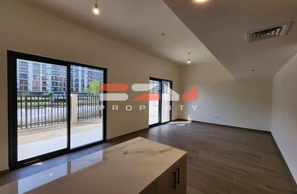 Apartment - 2 - 3 for rent in The Mayfair - Town Square - Dubai