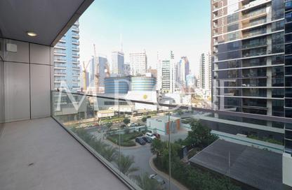 Apartment - 1 Bedroom - 2 Bathrooms for rent in Royal Regency - Business Bay - Dubai
