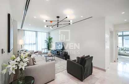 Villa - 5 Bedrooms for sale in South Bay 2 - South Bay - Residential District - Dubai South (Dubai World Central) - Dubai