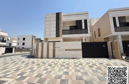 فيلا - 6 غرف نوم - 8 حمامات للبيع في الباهيه هيلز - الباهية - عجمان