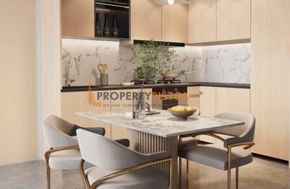 Apartment - 1 Bedroom - 2 Bathrooms for sale in Antalya by Karma - Dubai Sports City - Dubai