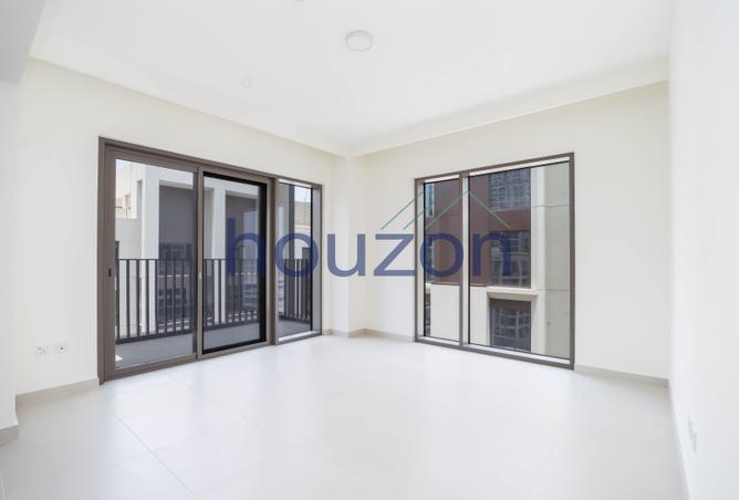 Modern 1BR | Exclusive | Beach Access | Corner