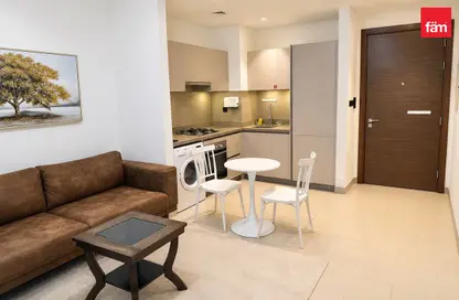 Apartment - 1 Bedroom - 1 Bathroom for rent in Sobha Creek Vistas Reserve Tower A - Sobha Creek Vistas Reserve - Sobha Hartland - Mohammed Bin Rashid City - Dubai