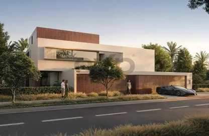 Townhouse - 3 Bedrooms - 4 Bathrooms for sale in Equiterra - Grand Polo Club and Resort - Dubai Investment Park (DIP) - Dubai