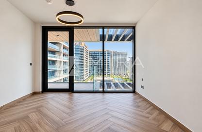 Apartment - 1 - 2 for rent in 399 Hills Park B - 399 Hills Park - Dubai Hills Estate - Dubai