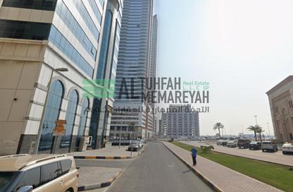 Whole Building - 3 Bedrooms - 3 Bathrooms for sale in New Al Taawun Road - Al Taawun - Sharjah Whole Building - 3 Bedrooms - 3 Bathrooms for sale in New Al Taawun Road - Al Taawun - Sharjah