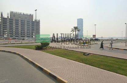 Whole Building - 3 Bedrooms - 3 Bathrooms for sale in New Al Taawun Road - Al Taawun - Sharjah Whole Building - 3 Bedrooms - 3 Bathrooms for sale in New Al Taawun Road - Al Taawun - Sharjah