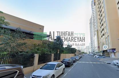 Whole Building - 3 Bedrooms - 3 Bathrooms for sale in New Al Taawun Road - Al Taawun - Sharjah