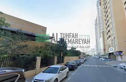 عمارة بالكامل - 3 غرف نوم - 3 حمامات للبيع في شارع التعاون الجديد - التعاون - الشارقة عمارة بالكامل - 3 غرف نوم - 3 حمامات للبيع في شارع التعاون الجديد - التعاون - الشارقة