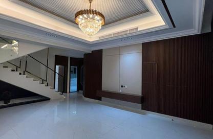 Villa - 5 Bedrooms - 7 Bathrooms for sale in Al Helio 2 - Al Helio - Ajman