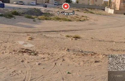 Land - Studio for sale in Al Mowaihat 1 - Al Mowaihat - Ajman