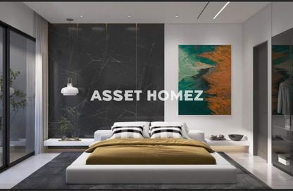 Apartment - Studio - 1 Bathroom for sale in Samana Ibiza - Dubai Land Residence Complex - Dubai Land - Dubai