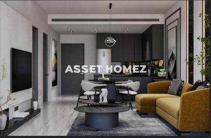 Apartment - Studio - 1 Bathroom for sale in Samana Ibiza - Dubai Land Residence Complex - Dubai Land - Dubai