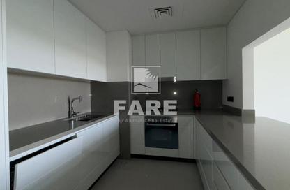Apartment - 2 Bedrooms - 3 Bathrooms for rent in Vida 1 - Vida Residences - Aljada - Sharjah