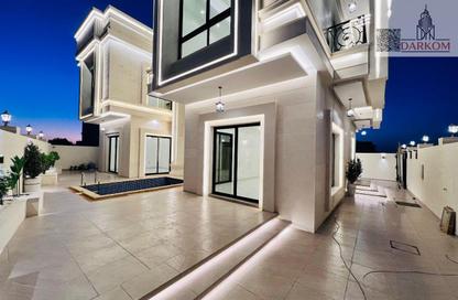 Villa - 6 - 7+ for sale in Kabbali Hills - Al Helio 2 - Al Helio - Ajman