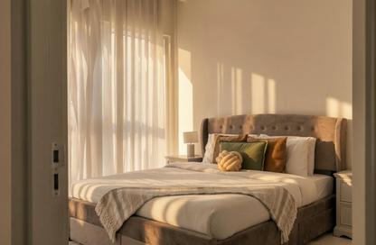 شقة - 2 غرف نوم - 2 حمامات للايجار في برج Sunrise Bay 1 - سانرايز باي - إعمار بيتشفرونت - دبي هاربور - دبي شقة - 2 غرف نوم - 2 حمامات للايجار في برج Sunrise Bay 1 - سانرايز باي - إعمار بيتشفرونت - دبي هاربور - دبي