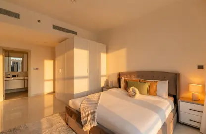 Apartment - 2 Bedrooms - 2 Bathrooms for rent in Sunrise Bay Tower 1 - Sunrise Bay - Emaar Beachfront - Dubai Harbour - Dubai Apartment - 2 Bedrooms - 2 Bathrooms for rent in Sunrise Bay Tower 1 - Sunrise Bay - Emaar Beachfront - Dubai Harbour - Dubai