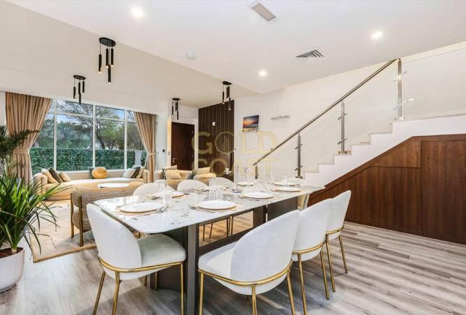 CLOSE TO MALL, FURNISHED UPGRADED, PRIME JVC