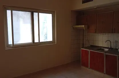 Apartment - Studio - 1 Bathroom for rent in Rolla Square - Rolla Area - Sharjah