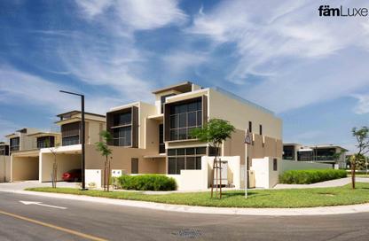 Villa - 5 Bedrooms - 5 Bathrooms for sale in Golf Place 1 - Golf Place - Dubai Hills Estate - Dubai