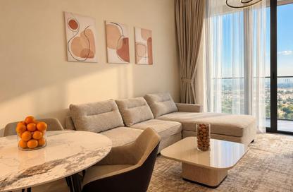 Apartment - 1 - 2 for sale in Jannat - Midtown - Dubai Production City (IMPZ) - Dubai Apartment - 1 - 2 for sale in Jannat - Midtown - Dubai Production City (IMPZ) - Dubai