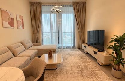 Apartment - 1 - 2 for sale in Jannat - Midtown - Dubai Production City (IMPZ) - Dubai