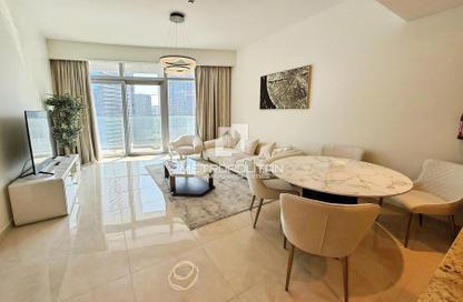 Apartment - 1 Bedroom - 2 Bathrooms for rent in Imperial Avenue - Downtown Dubai - Dubai