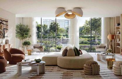 Apartment - 1 Bedroom - 1 Bathroom for sale in Terra Woods - Expo City - Dubai