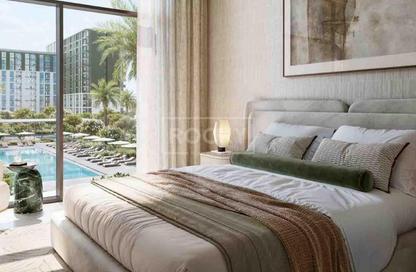 Apartment - 1 Bedroom - 1 Bathroom for sale in Terra Woods - Expo City - Dubai