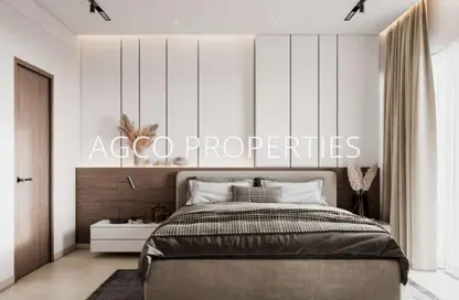 شقة - 2 غرف نوم - 2 حمامات للبيع في جولدن وود فيوز 5 - منطقة 14 - قرية جميرا الدائرية - دبي