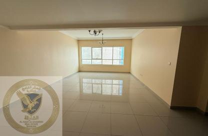 Apartment - 2 Bedrooms - 2 Bathrooms for rent in Al Mamzar - Al Mamzar - Sharjah - Sharjah