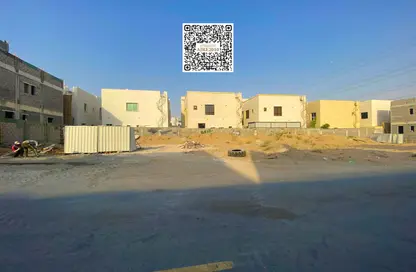 Land - Studio for sale in Al Yasmeen 1 - Al Yasmeen - Ajman