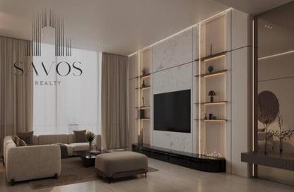Apartment - Studio - 1 Bathroom for sale in Binghatti Elite - Dubai Production City (IMPZ) - Dubai Apartment - Studio - 1 Bathroom for sale in Binghatti Elite - Dubai Production City (IMPZ) - Dubai