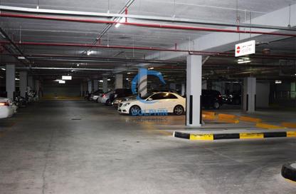 Office Space - Studio for rent in Julphar Commercial Tower - Julphar Towers - Al Nakheel - Ras Al Khaimah