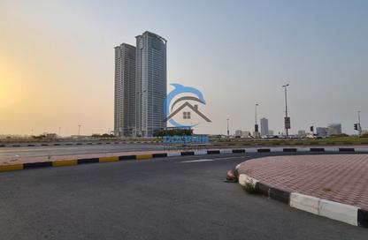 Office Space - Studio for rent in Julphar Commercial Tower - Julphar Towers - Al Nakheel - Ras Al Khaimah