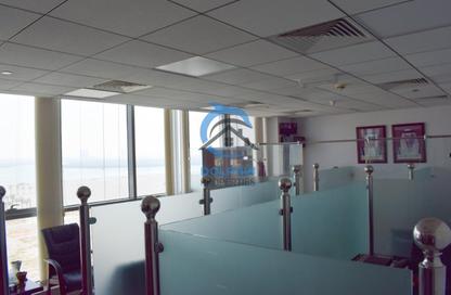Office Space - Studio for rent in Julphar Commercial Tower - Julphar Towers - Al Nakheel - Ras Al Khaimah