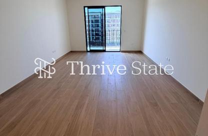 Apartment - 1 Bedroom - 1 Bathroom for rent in The Hamilton - Town Square - Dubai