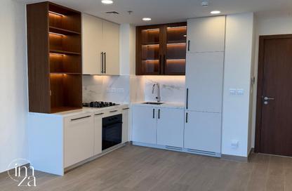 Apartment - 1 Bedroom - 1 Bathroom for rent in The Hamilton - Town Square - Dubai