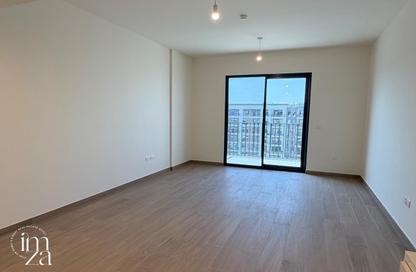 Apartment - 1 Bedroom - 1 Bathroom for rent in The Hamilton - Town Square - Dubai