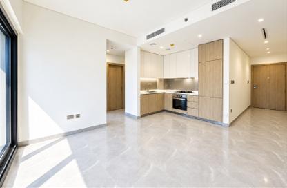 Apartment - 1 - 1 for sale in Peninsula Two - Peninsula - Business Bay - Dubai