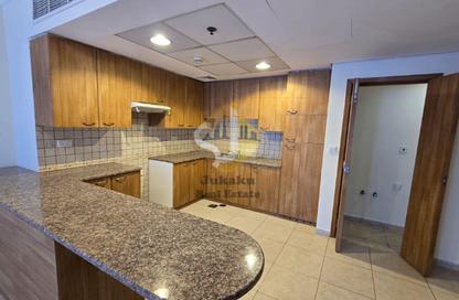 Apartment - 1 Bedroom - 2 Bathrooms for rent in Creekside Residence - Port Saeed - Deira - Dubai