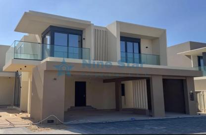 فيلا - 5 غرف نوم - 7 حمامات للبيع في فيلات قرية جبل علي - قرية جبل علي - جبل علي - دبي فيلا - 5 غرف نوم - 7 حمامات للبيع في فيلات قرية جبل علي - قرية جبل علي - جبل علي - دبي