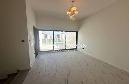 Townhouse - 4 - 4 for sale in The Fields - District 11 - Mohammed Bin Rashid City - Dubai