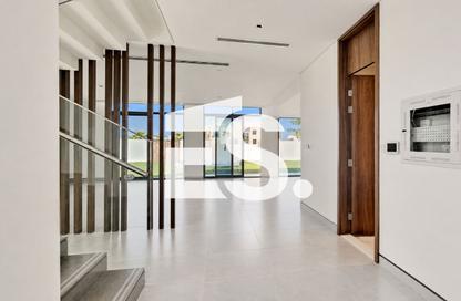 Villa - 4 - 5 for rent in Ain Al Maha - Al Jubail Island - Abu Dhabi