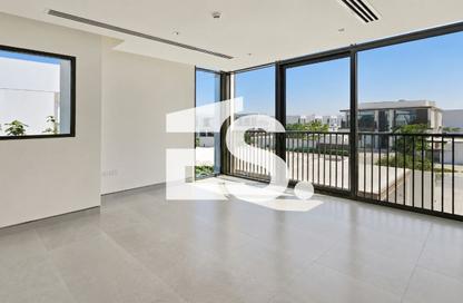 Villa - 4 - 5 for rent in Ain Al Maha - Al Jubail Island - Abu Dhabi Villa - 4 - 5 for rent in Ain Al Maha - Al Jubail Island - Abu Dhabi