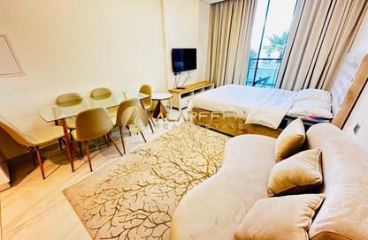 Apartment - Studio - 1 Bathroom for sale in Samana Hills - Arjan - Dubai