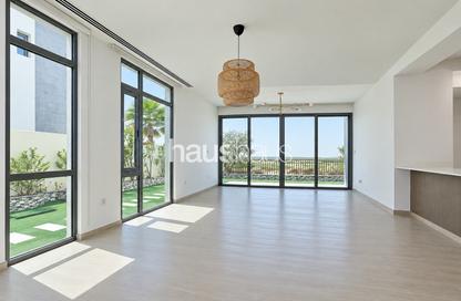 Villa - 4 - 5 for rent in Golf Links - Emaar South - Dubai South (Dubai World Central) - Dubai